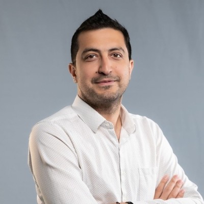 Sina Sahami